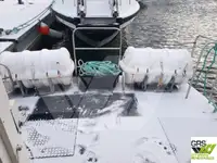Navă de croazieră de vânzare
