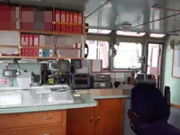Remorcher de vânzare