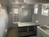 Nava de transport marfă vrac de vânzare