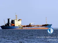 Tanc petrolier / chimic de vânzare