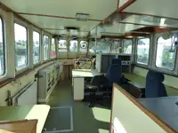 Ambarcațiuni de lucru de vânzare