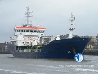 Tanc petrolier / chimic de vânzare