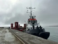 Remorcher de vânzare