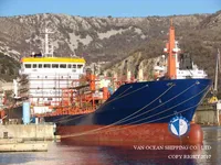 Tanc petrolier / chimic de vânzare