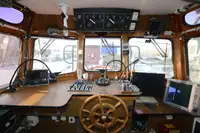 Navă pilot de vânzare
