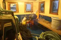 Navă de croazieră de vânzare