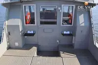 Ambarcațiune de patrulare de vânzare