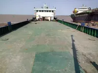 Barjă de vânzare