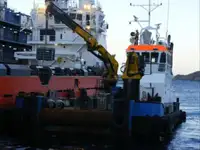 Remorcher de vânzare
