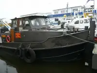 Remorcher de vânzare