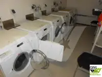 Barjă de cazare de vânzare