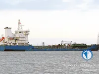 Tanc petrolier / chimic de vânzare