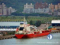 Tanc petrolier / chimic de vânzare