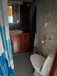 Ambarcațiune de patrulare de vânzare
