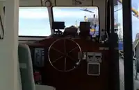 Navă de transport echipaj de vânzare
