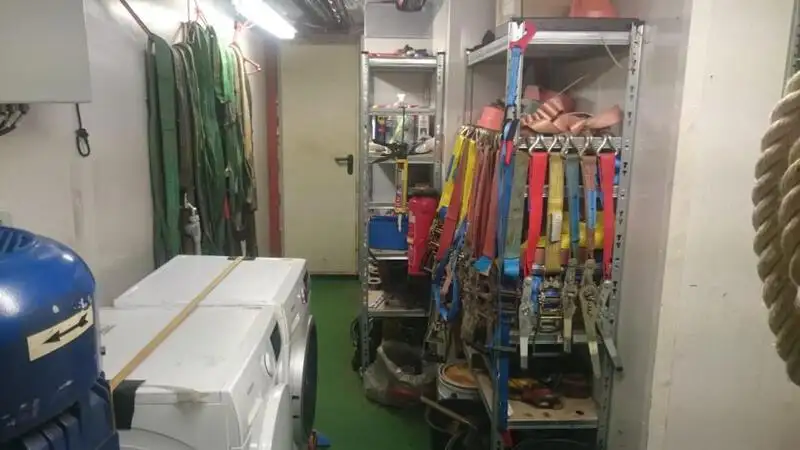 Nava de transport marfă vrac de vânzare