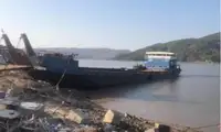 Şlep de vânzare