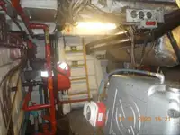 Navă de transport echipaj de vânzare