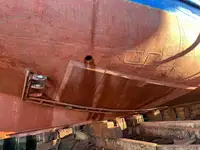 Nava de transport marfă vrac de vânzare