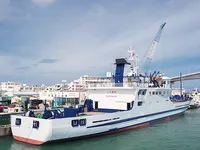 General Cargo/Multi-purpose de vânzare