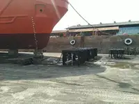 Tanc petrolier / chimic de vânzare