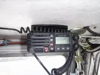 Nava de pescuit tip trauler de vânzare