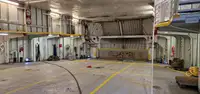 Tanc pentru combustibil de vânzare