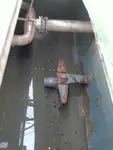 Nava de pescuit tip trauler de vânzare