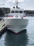 Nava de transport marfă vrac de vânzare