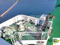 Navă Ro-Ro de vânzare
