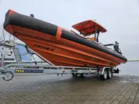 Nava container de vânzare