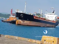 Tanc petrolier / chimic de vânzare