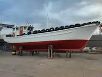 Bărci de lucru de vânzare
