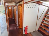 Nava de transport marfă vrac de vânzare