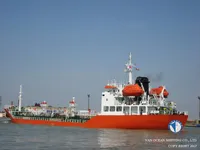 Tanc petrolier / chimic de vânzare
