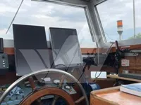 Ambarcațiune turistică de vânzare
