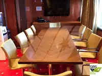 Navă de croazieră de vânzare
