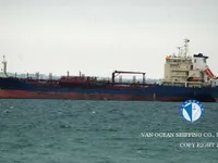 Tanc petrolier / chimic de vânzare