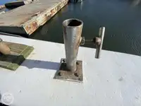 Nava de pescuit tip trauler de vânzare