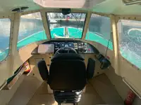 Navă pilot de vânzare