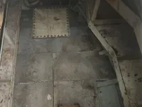 Nava de pescuit tip trauler de vânzare