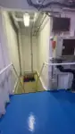 Navă de croazieră de vânzare