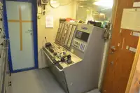 Nava container de vânzare