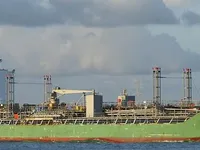 Tanc petrolier / chimic de vânzare