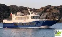 Ro-Ro ship de vânzare