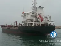 Tanc petrolier / chimic de vânzare