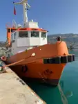 Remorcher de vânzare
