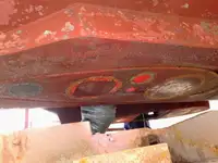 Nava container de vânzare