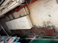 Navă de feribot de vânzare
