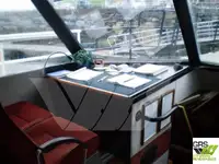 Navă de servicii pentru parcuri eoliene de vânzare